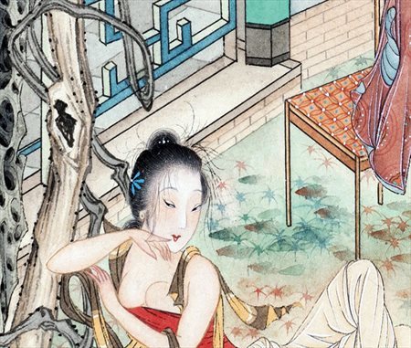 海拉尔-中国古代行房图大全，1000幅珍藏版！